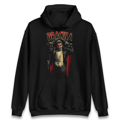 Dracula Hoodie