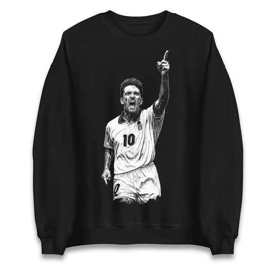 Roberto Baggio Jumper
