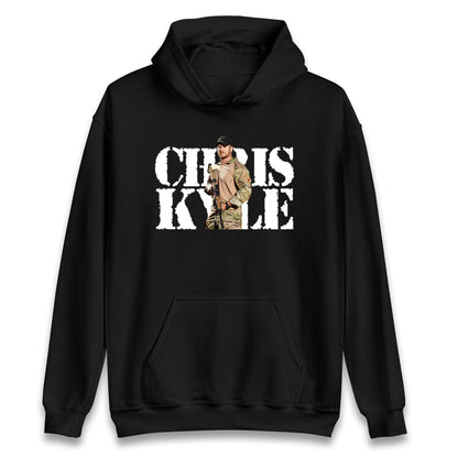 Chris Kyle Sniper Hoodie