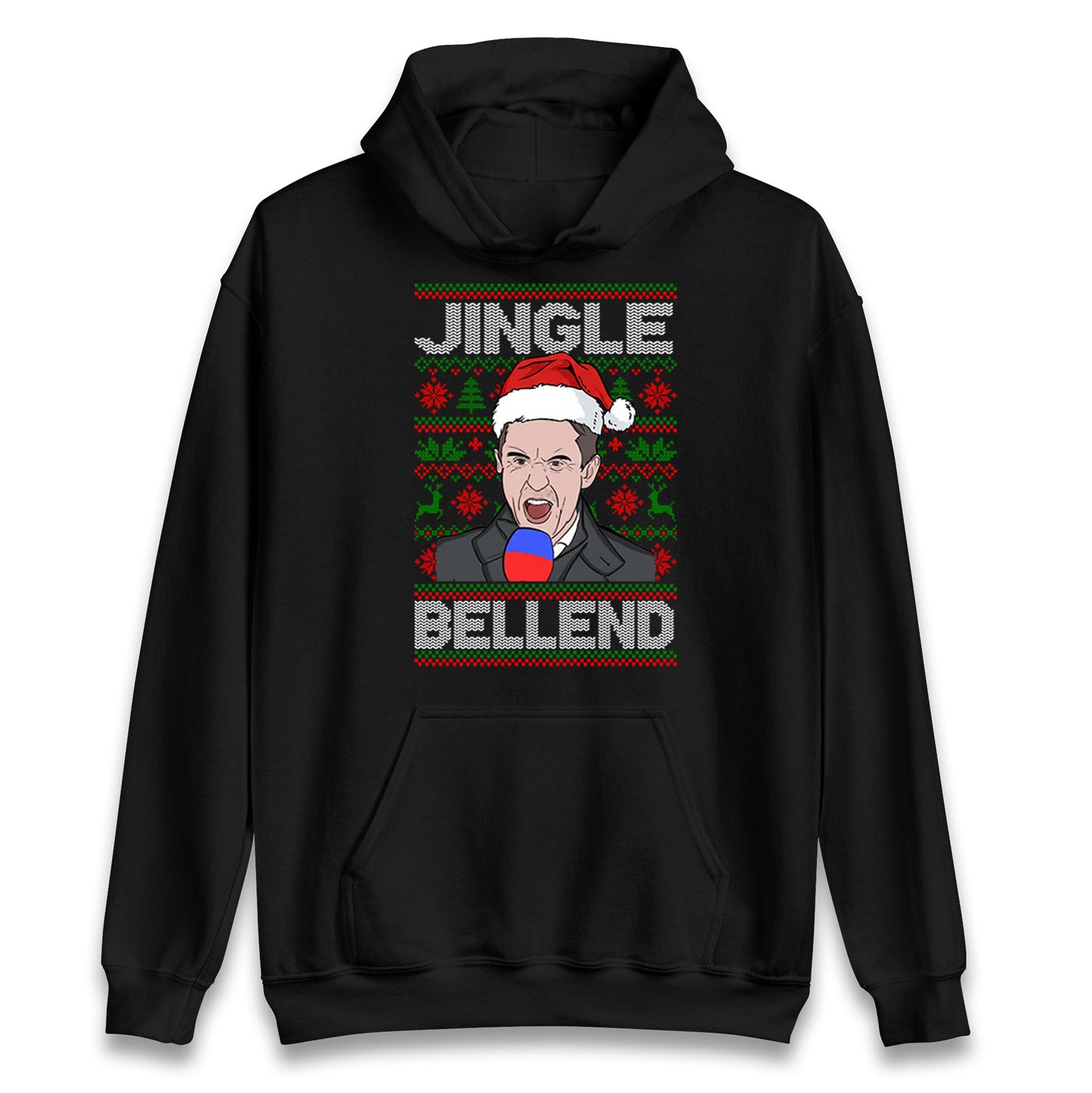 Gary Neville Hoodie 