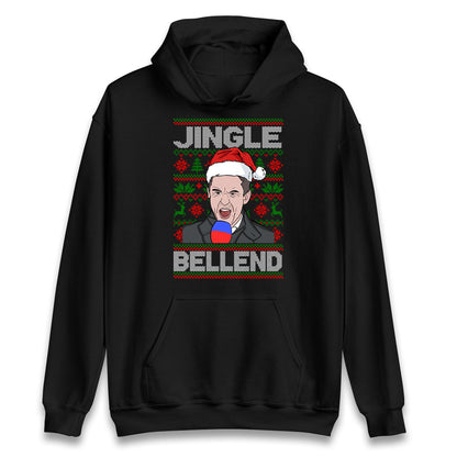 Gary Neville Hoodie 