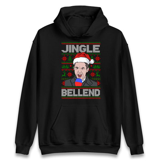 Gary Neville Hoodie 