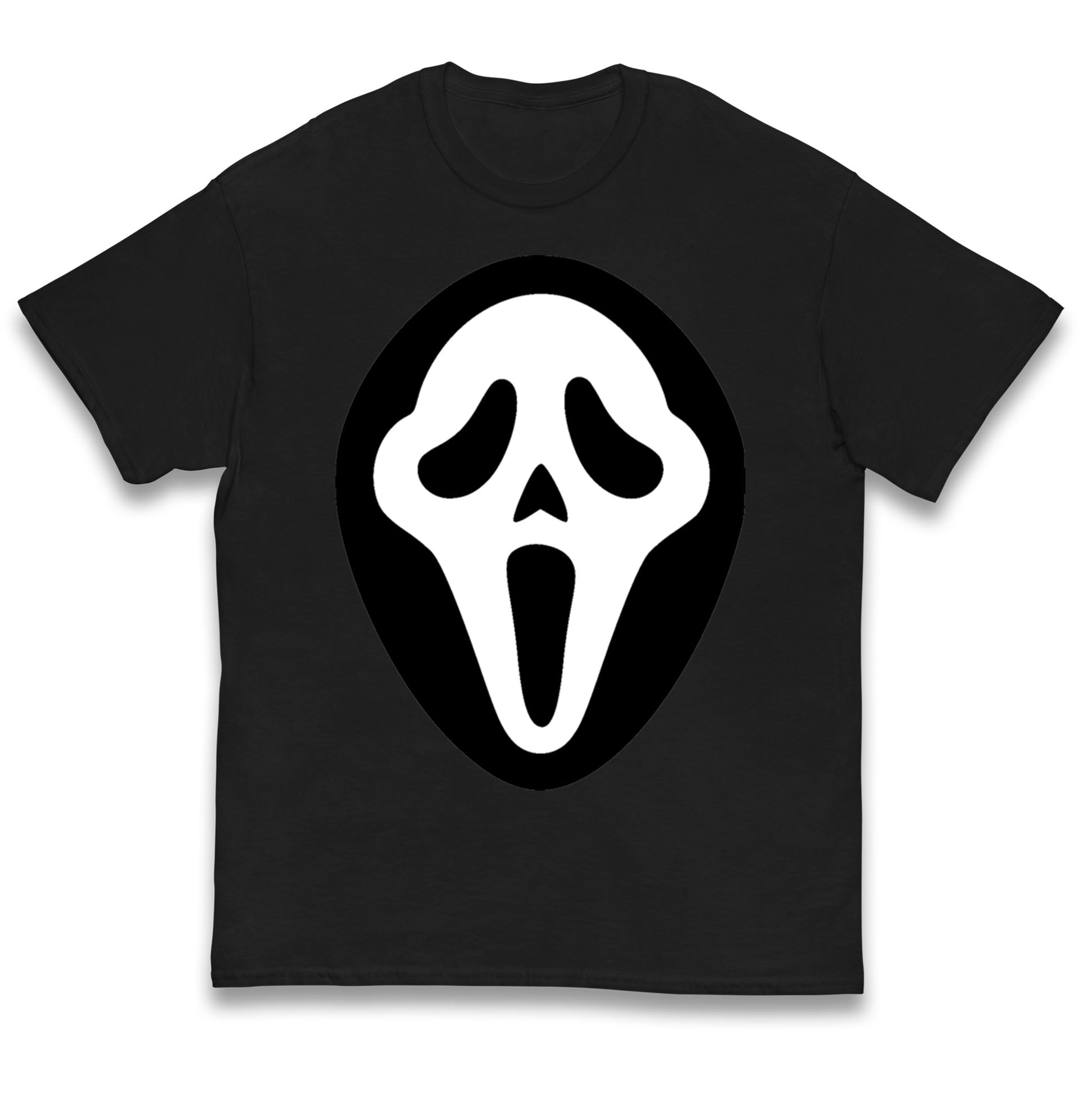 Ghostface Kids T Shirt