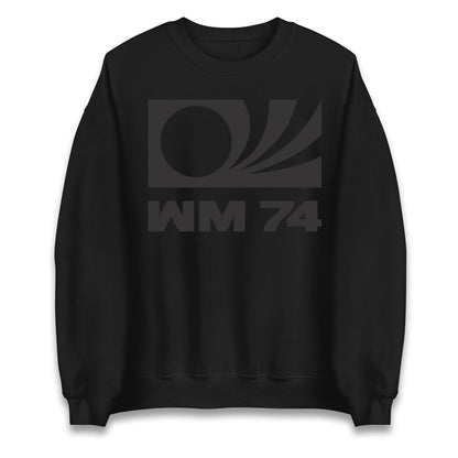 Germany 1974  World Cup Jumper 
