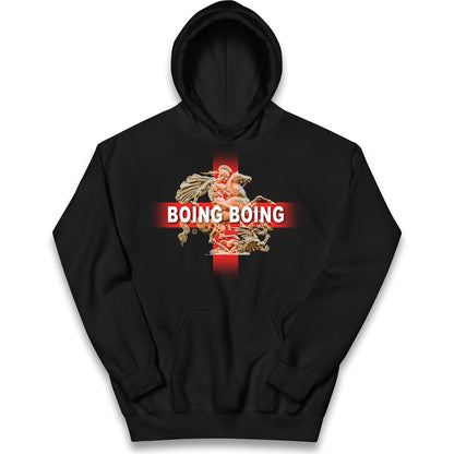 West From England Football Kids Hoodie