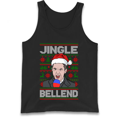 Gary Neville Tank Top