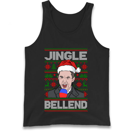 Gary Neville Tank Top