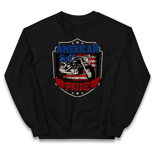 American Pride Kids Jumper