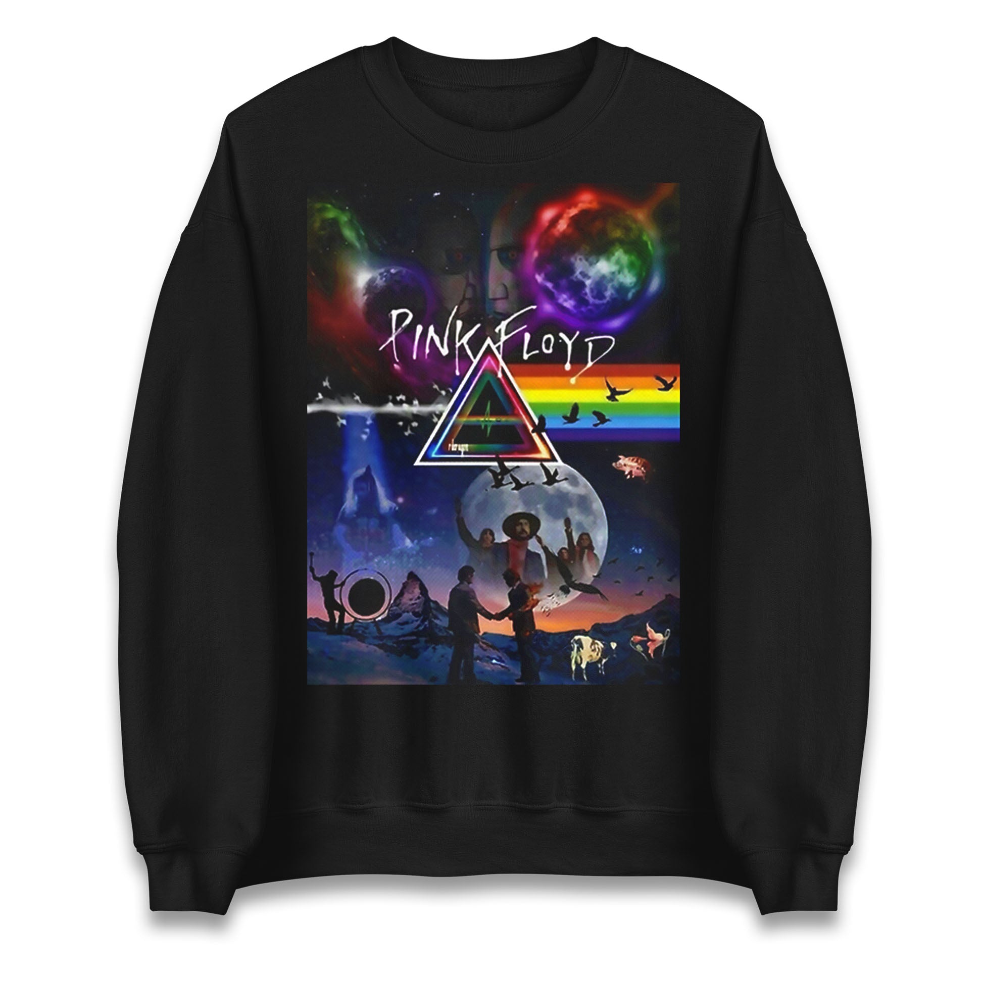 Comfortably Numb Jumper