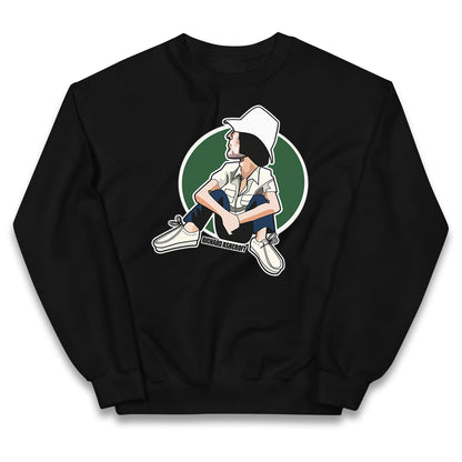 Richard Ashcroft Kids Jumper