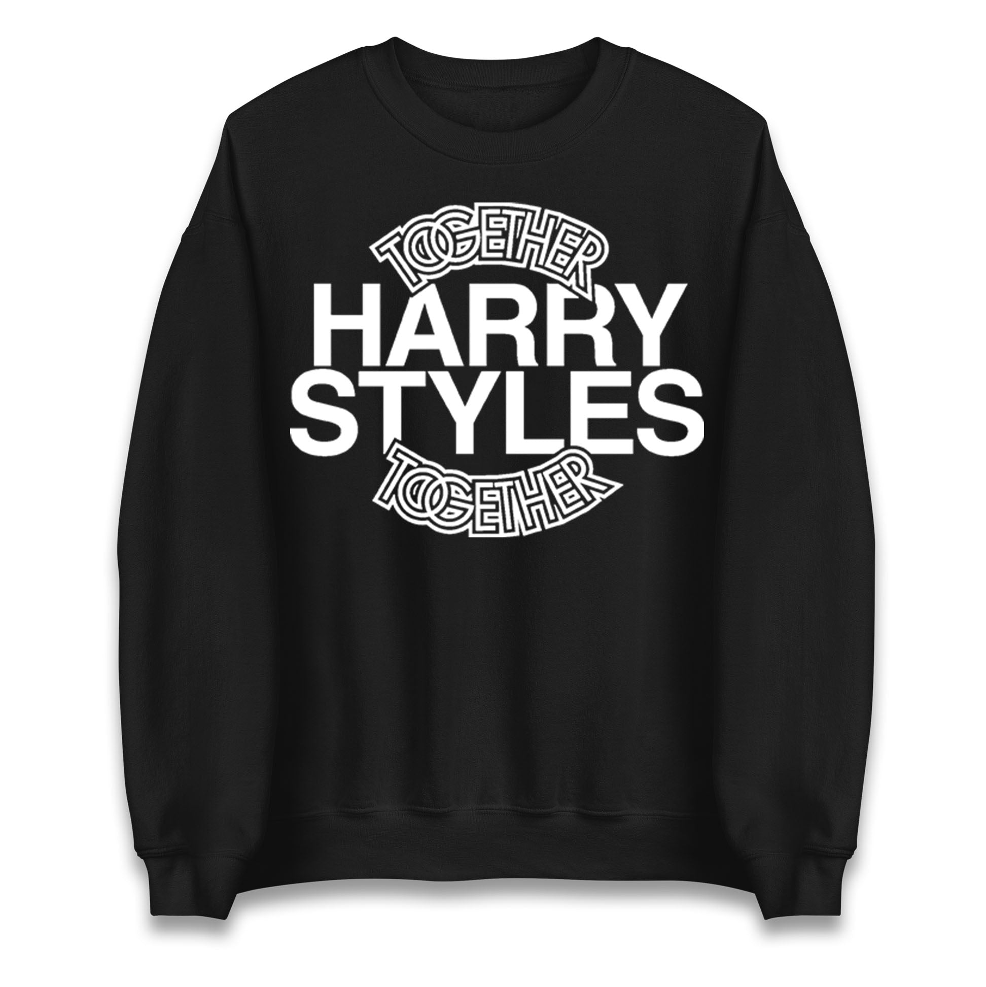 Harry Styles Together Together Tour Jumper
