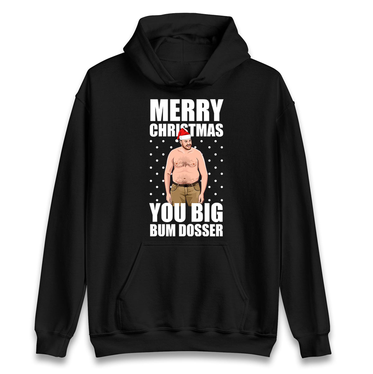 Tyson Fury Hoodie for Sale