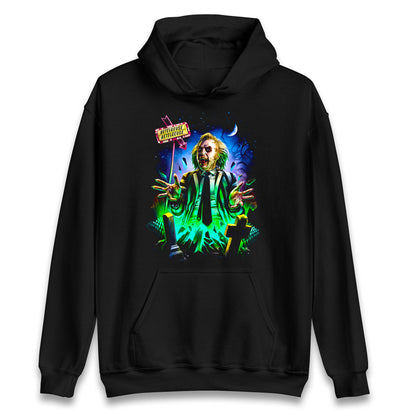 Betelgeuse Hoodie