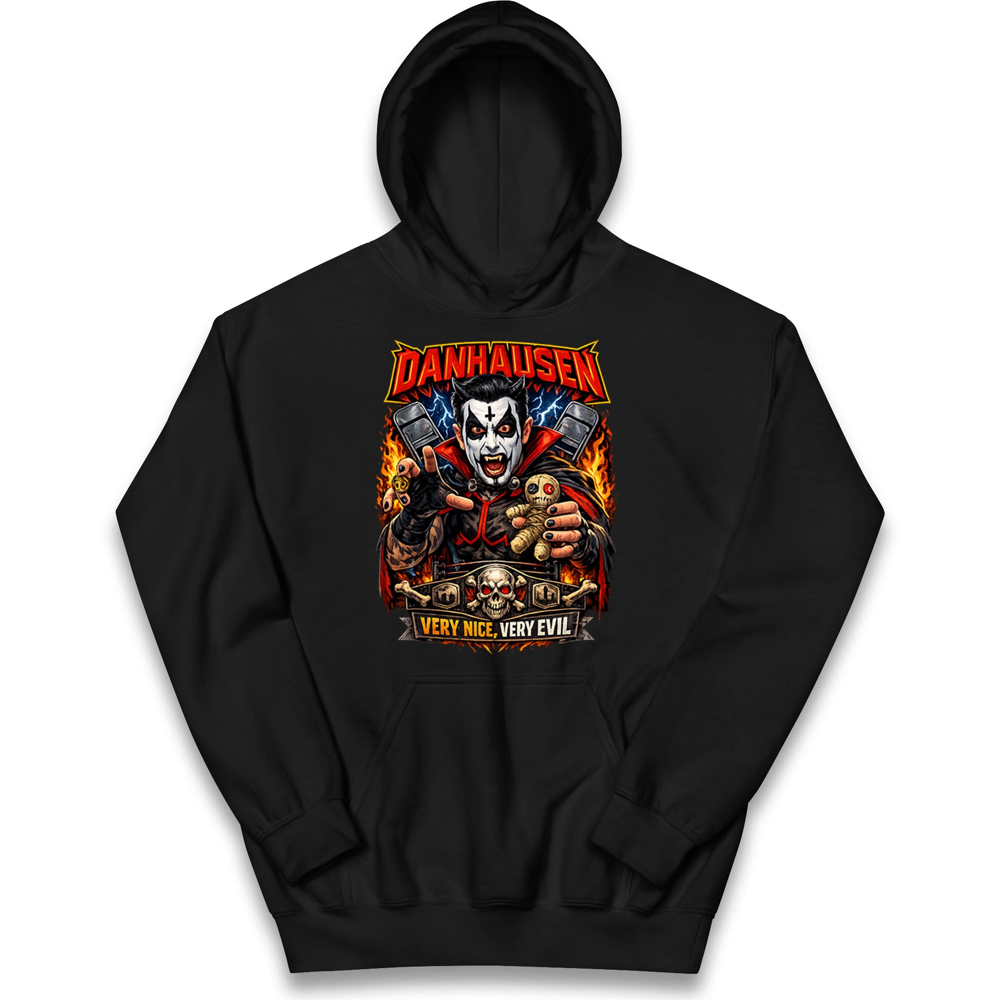 Danhausen Kids Hoodie