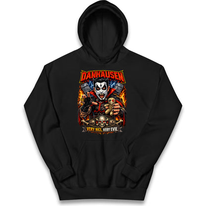 Danhausen Kids Hoodie