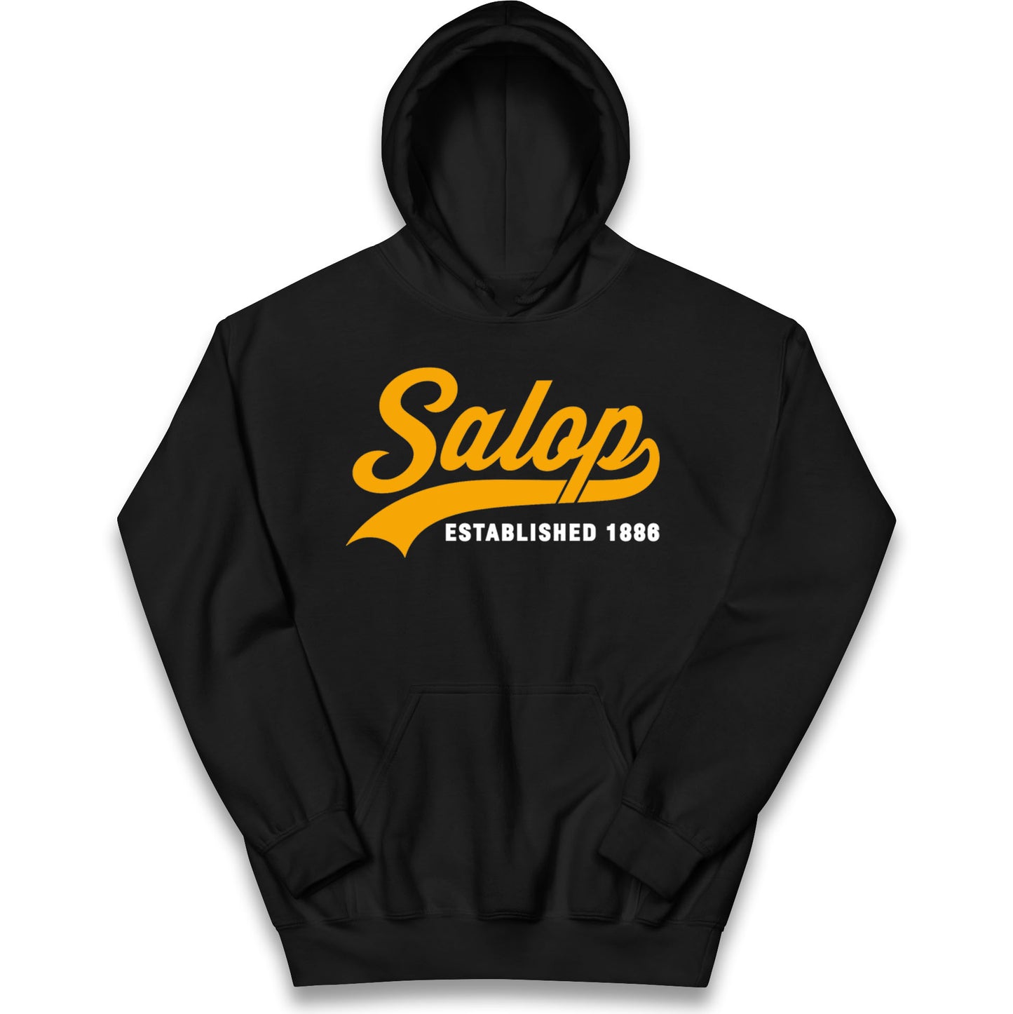 Shrewsbury Football Kids Hoodie