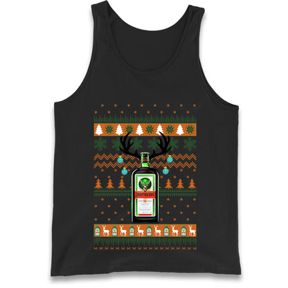 Jagermeister Deer Tank Top