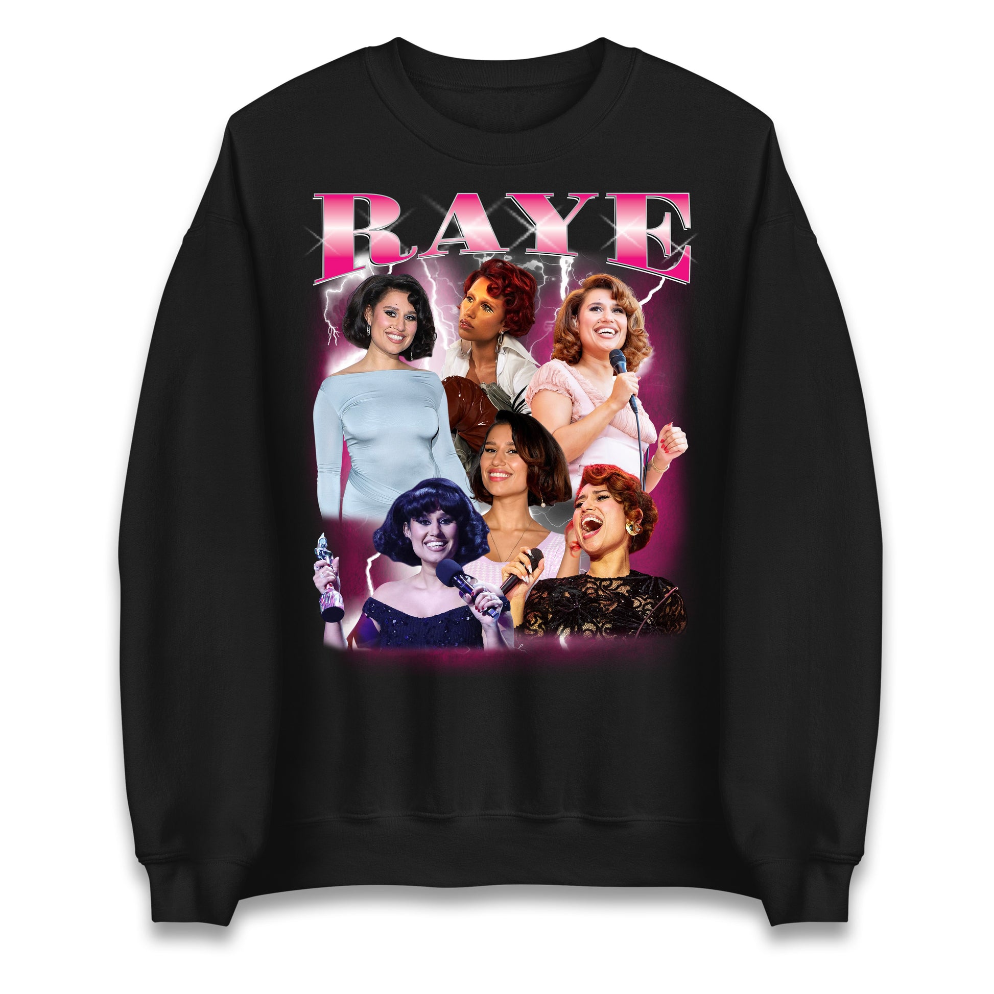 Raye Jumper