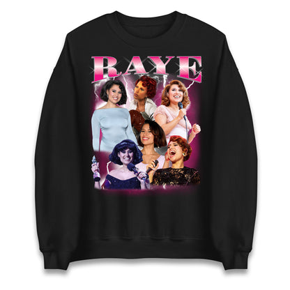 Raye Jumper