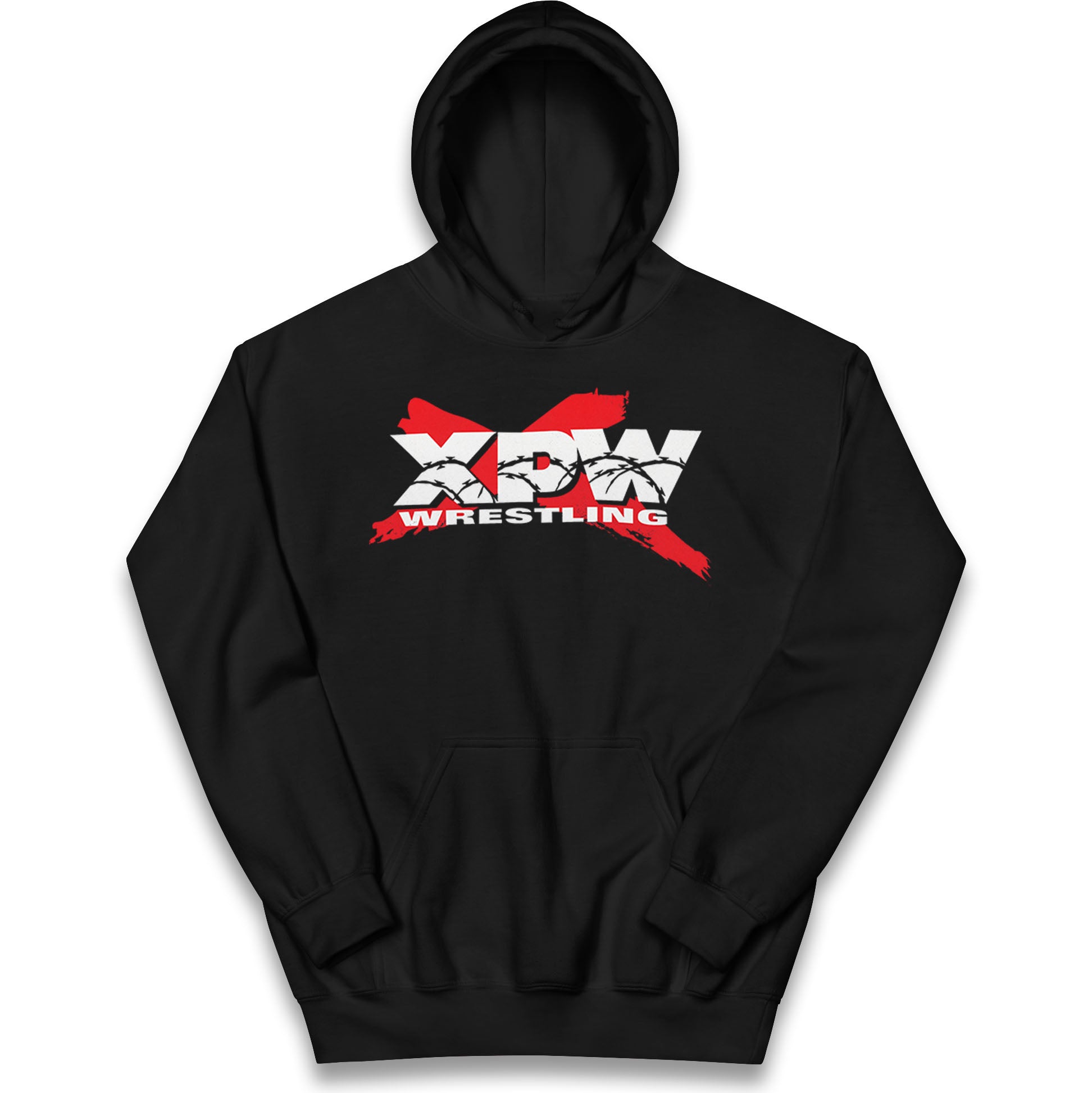 XPW Wrestling Kids Hoodie