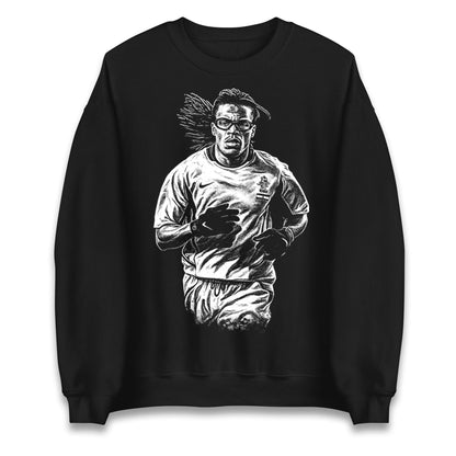 Edgar Davids Ajax Jumper
