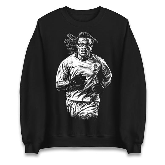 Edgar Davids Ajax Jumper