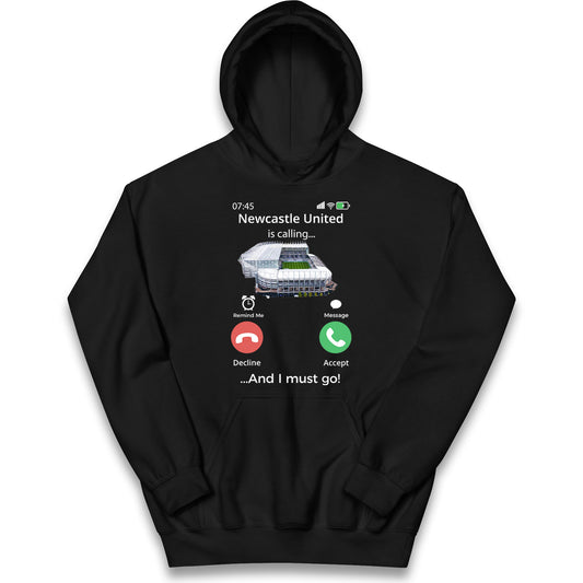 newcastle united hoodie