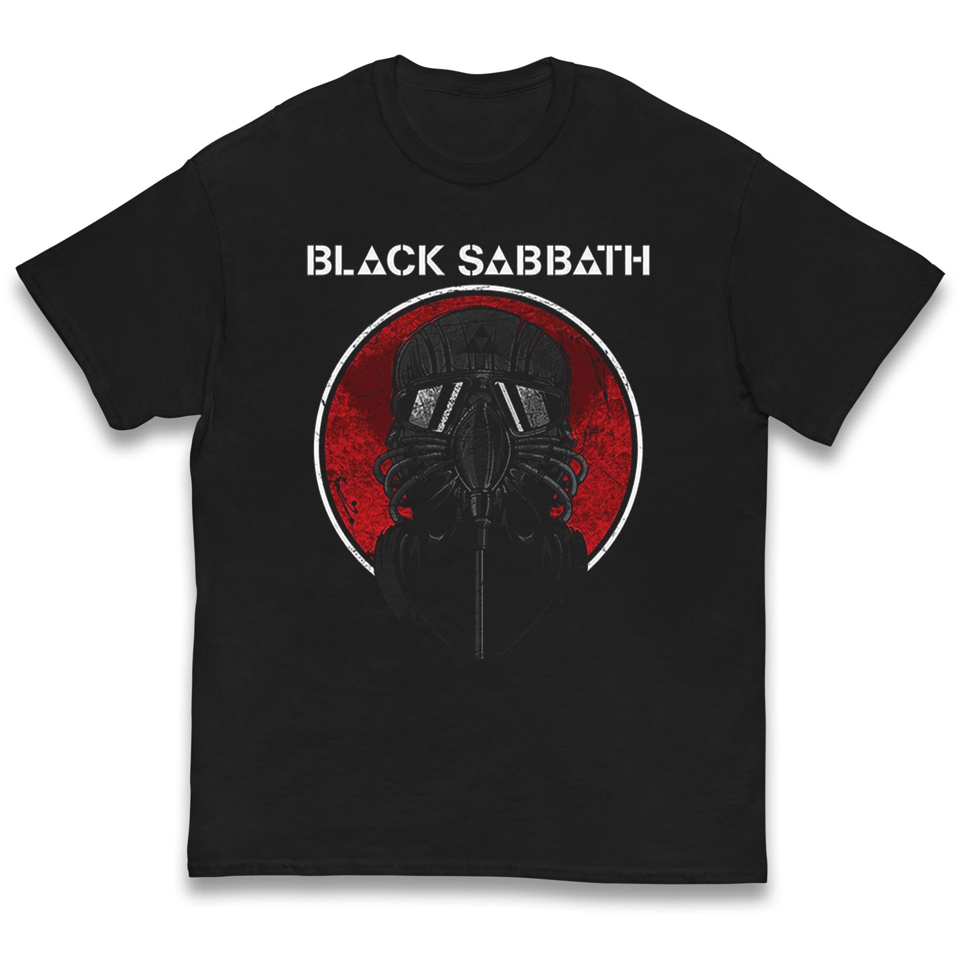 Black Sabbath T Shirt