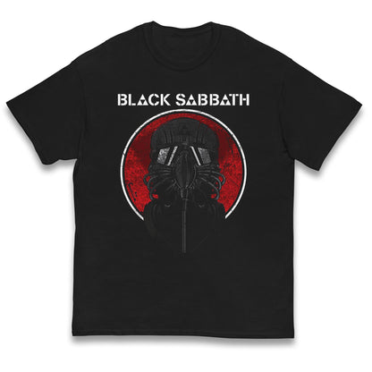 Black Sabbath T Shirt