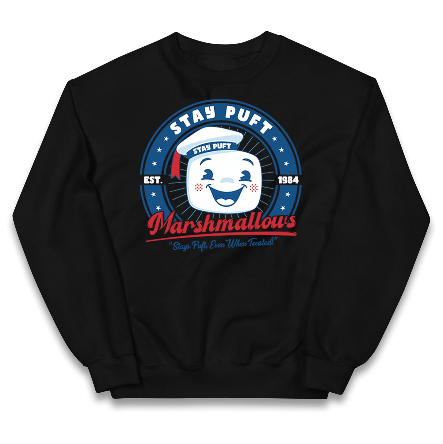Ghost Busters 2 Kids Jumper 