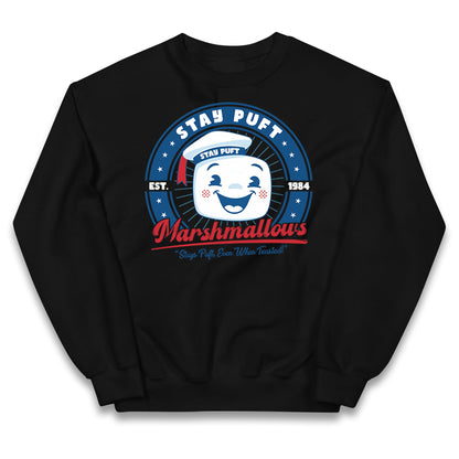 Ghost Busters 2 Kids Jumper 