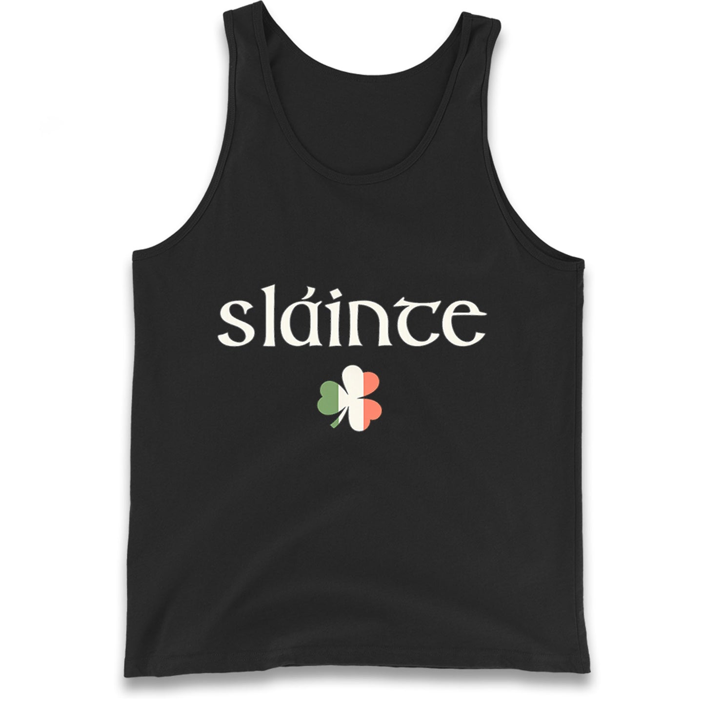 Slainte Tank Top