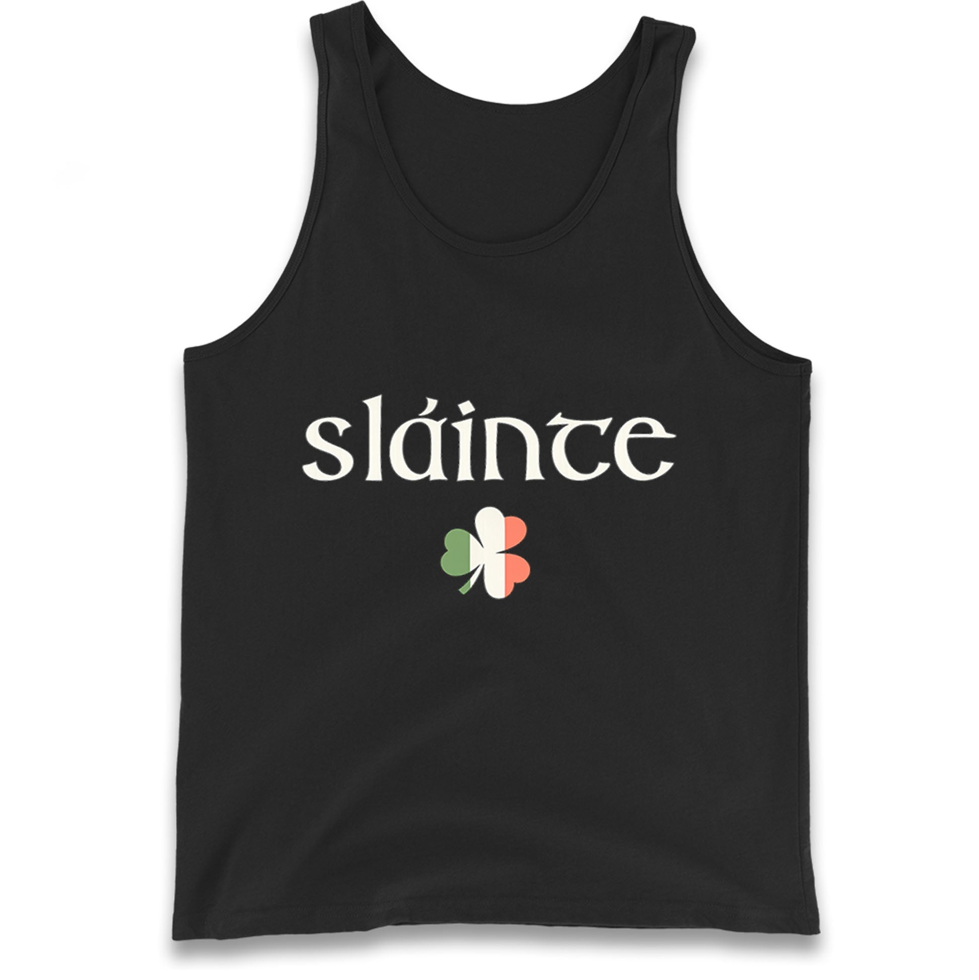 Slainte Tank Top