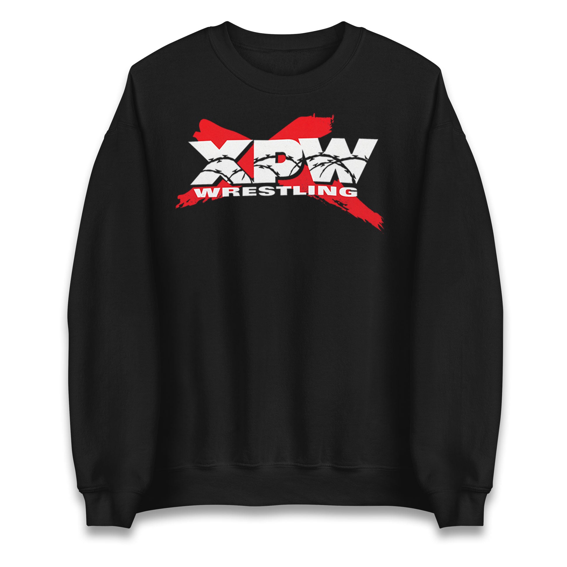 XPW Wrestling Jumper
