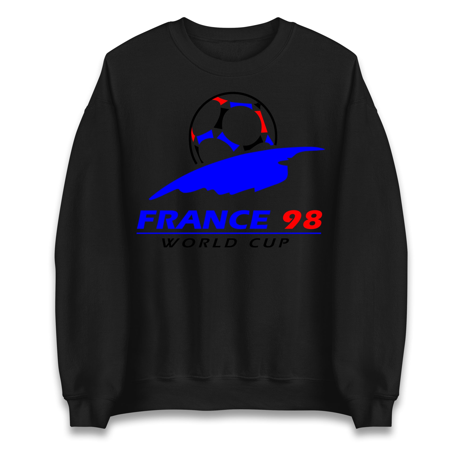 World Cup France 1998 Jumper
