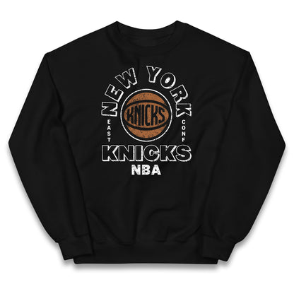 The New York Knicks Kids Jumper