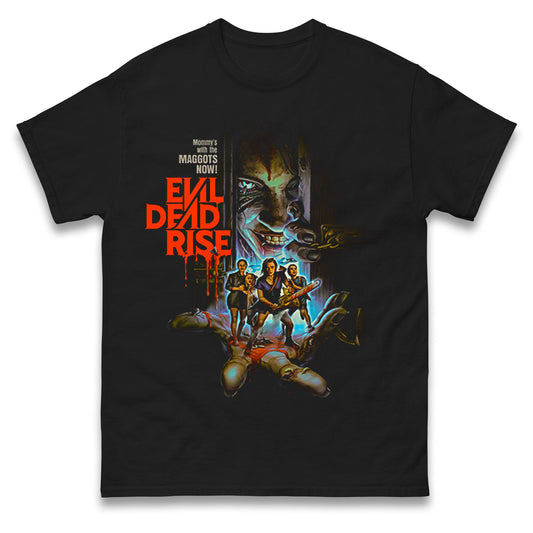 Dead By Dawn T Shirt