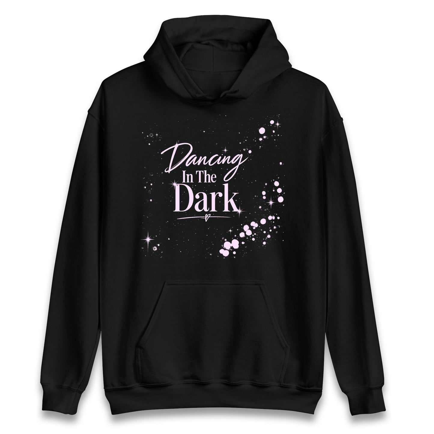 Dancing In The Dark Rihanna Hoodie