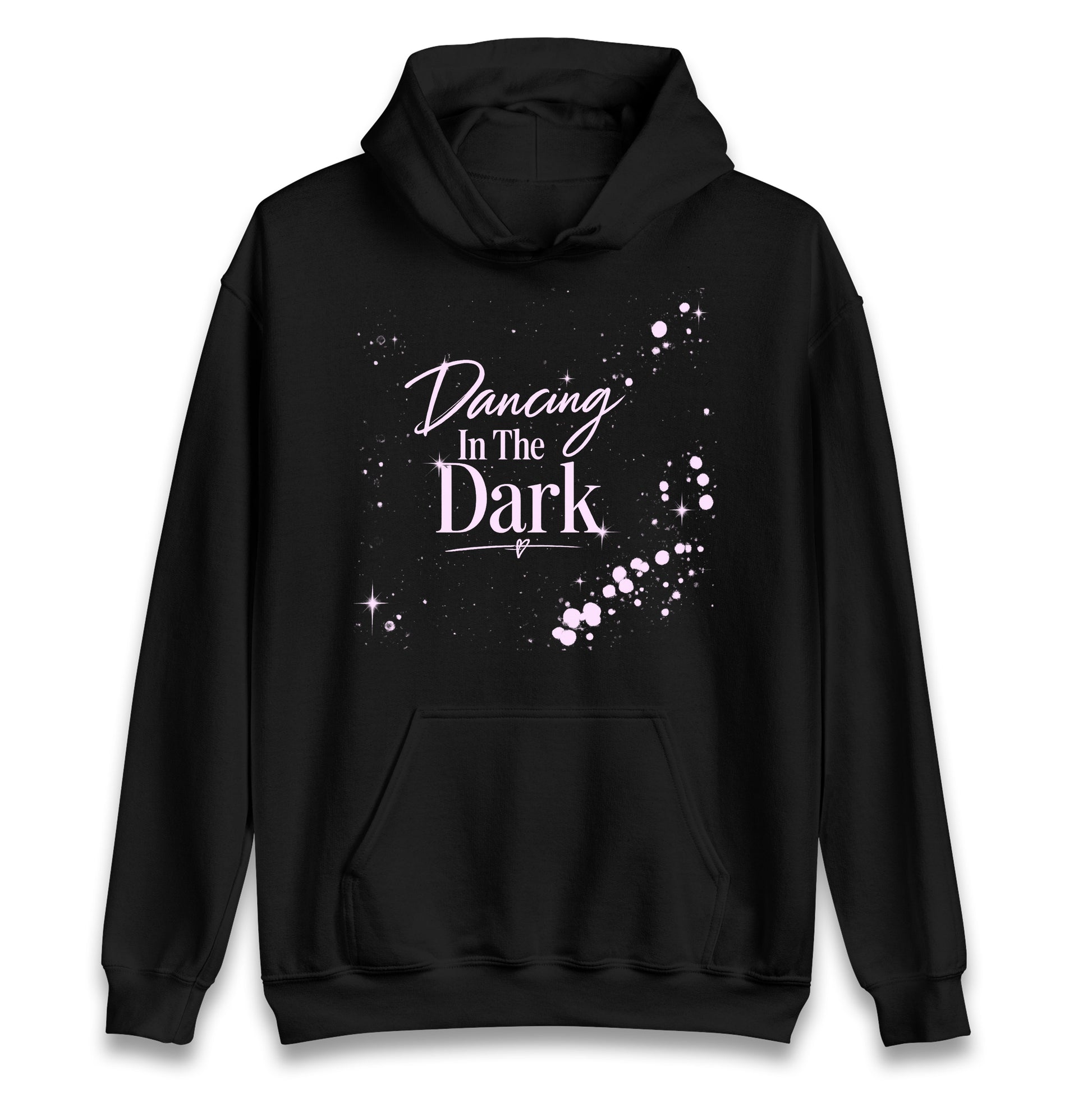 Dancing In The Dark Rihanna Hoodie