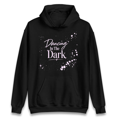 Dancing In The Dark Rihanna Hoodie