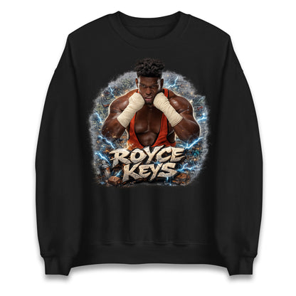 Royce Keys Jumper