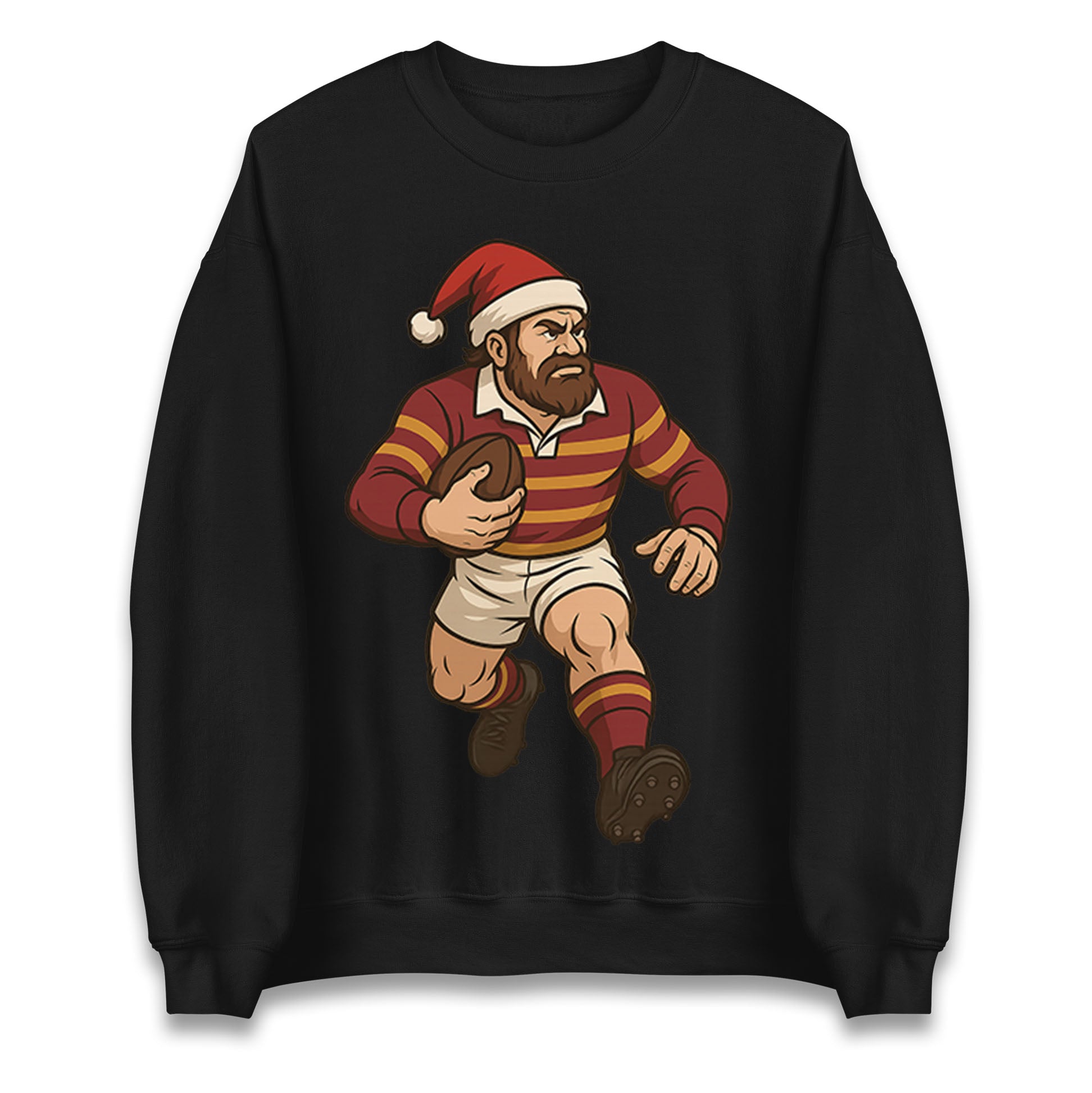 Huddersfield Giants Christmas Jumper