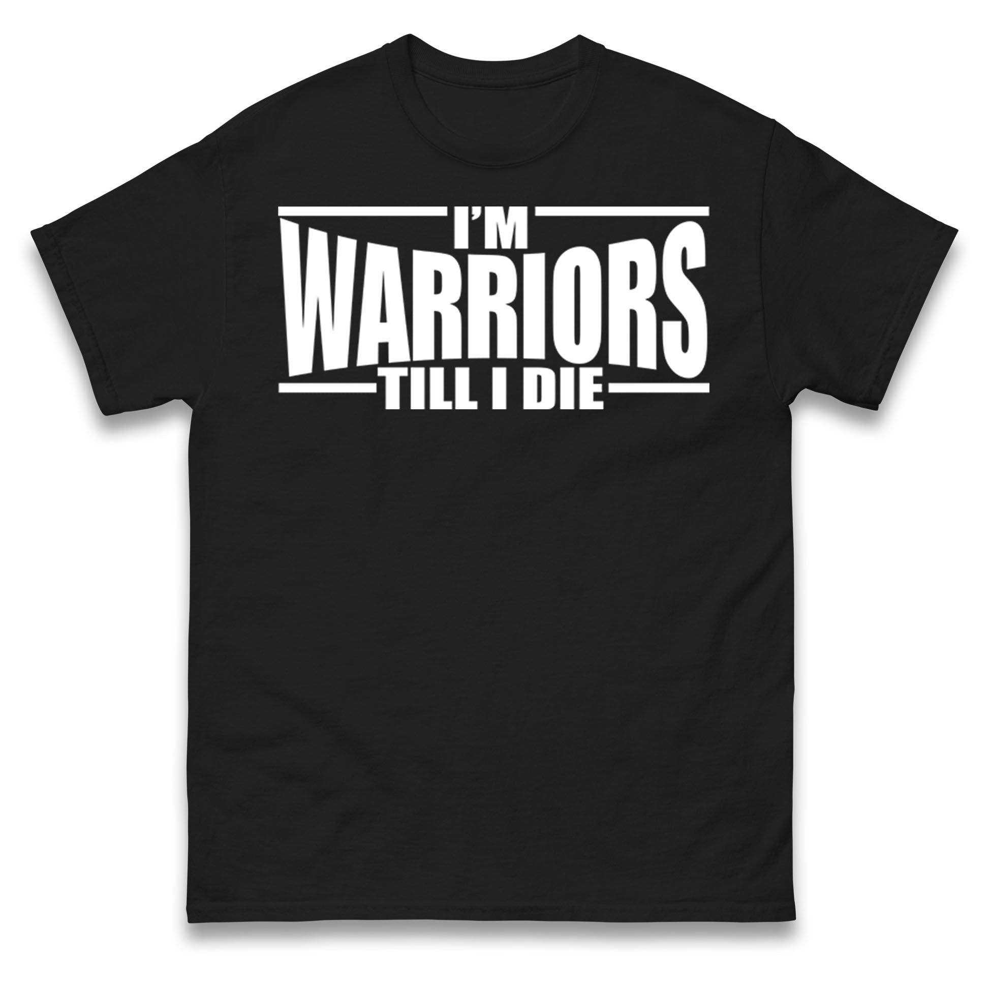 Stenhousemuir Football T Shirt