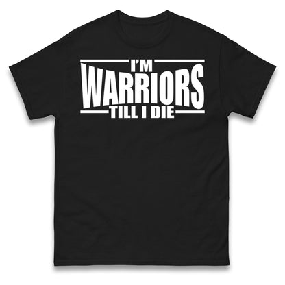 Stenhousemuir Football T Shirt