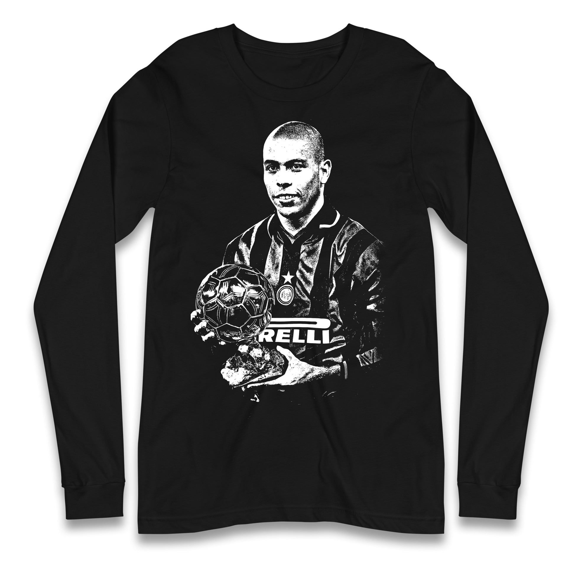 R9 Longsleeve T Shirt