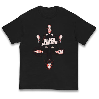 Black Sabbath T Shirt