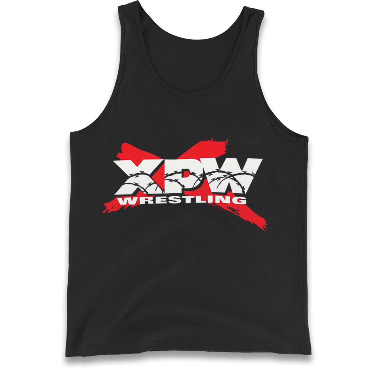 XPW Wrestling Tank Top 