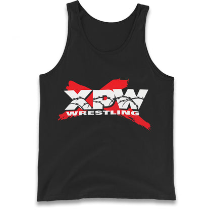 XPW Wrestling Tank Top 