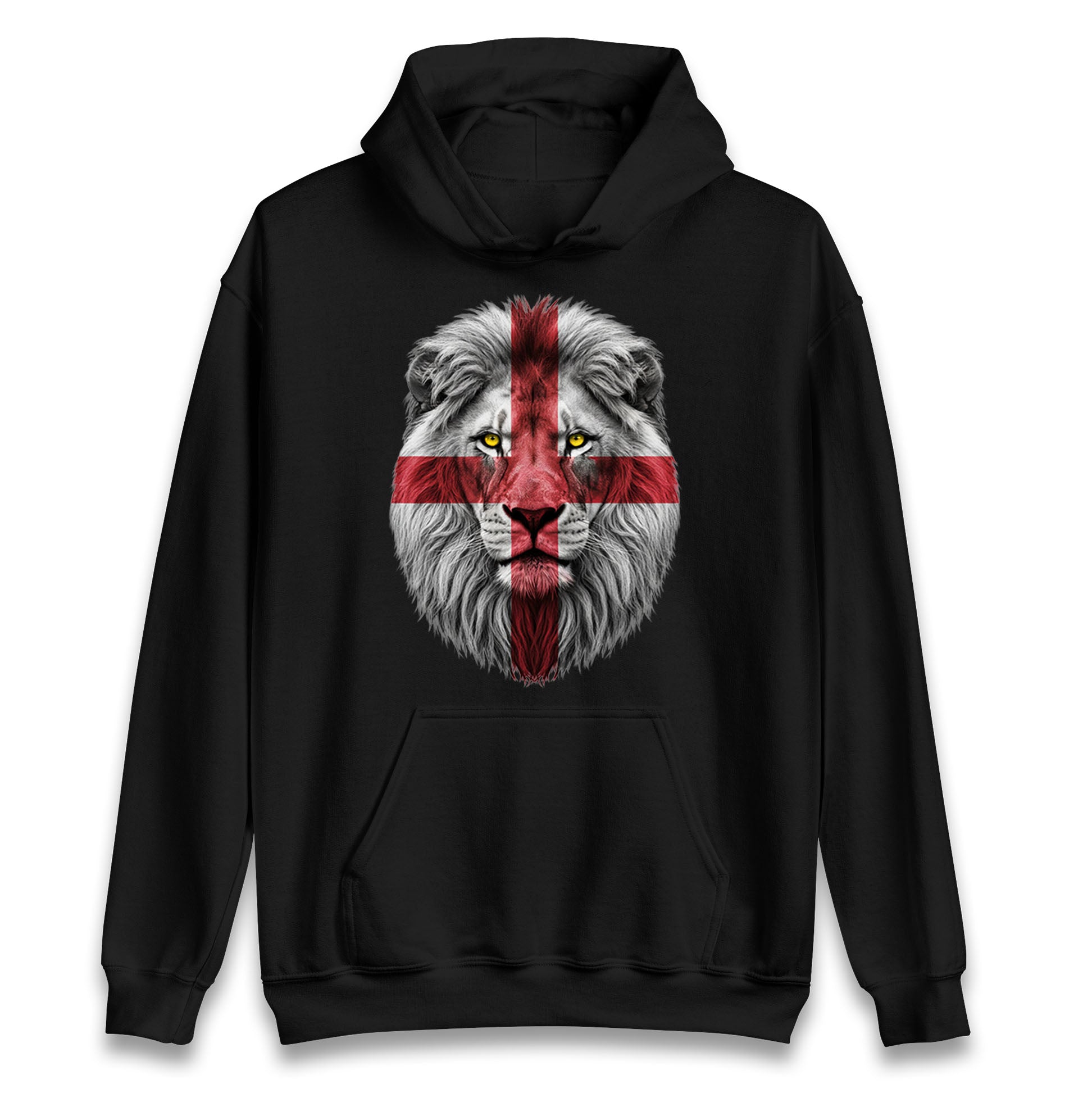 St George Hoodie