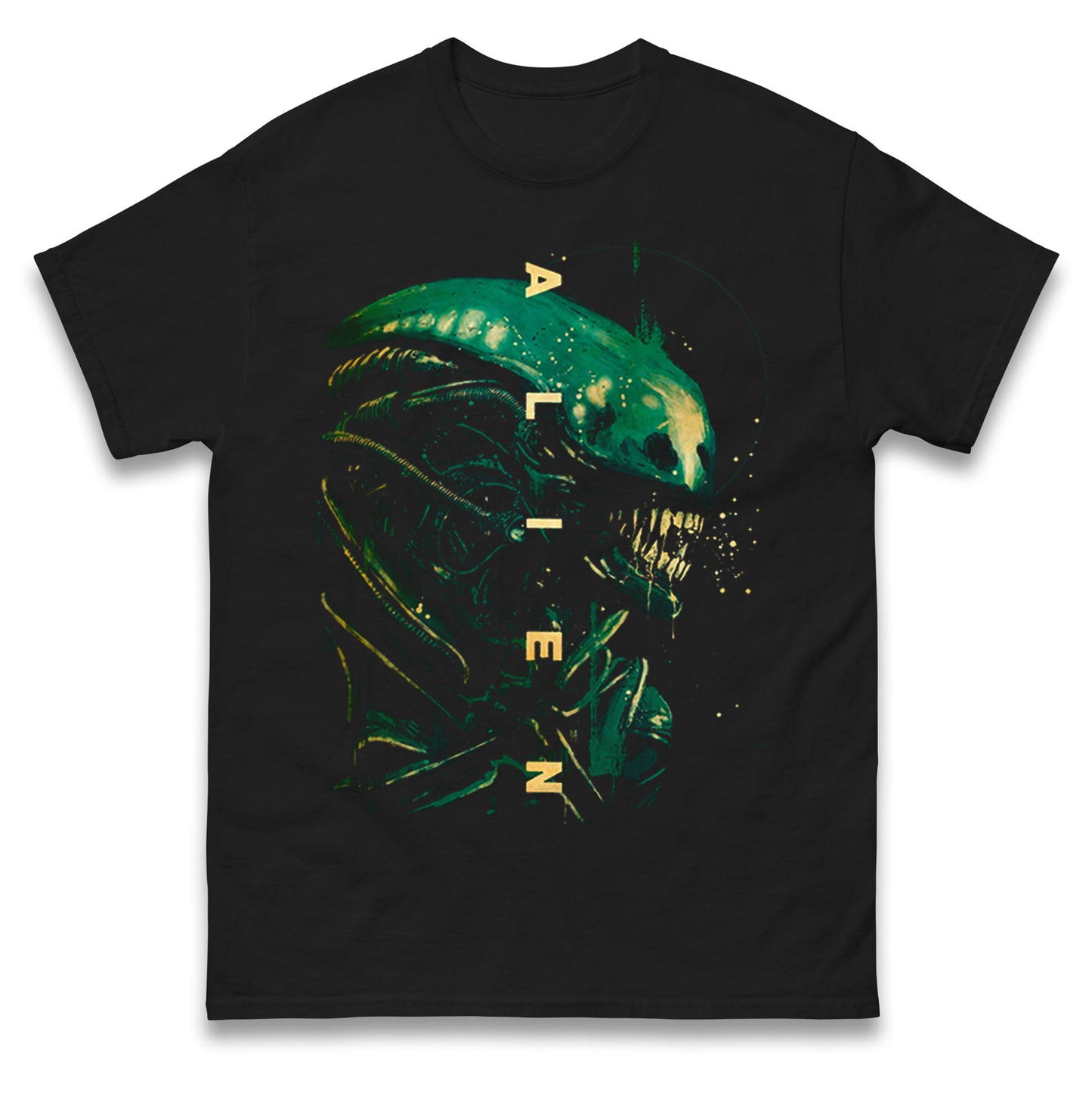 Alien T Shirt 